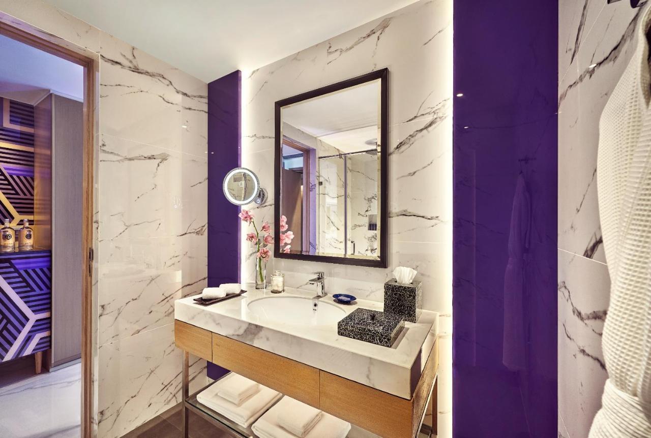 Vivanta Navi Mumbai Turbhe Extérieur photo